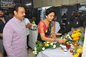 Movie Artists Association New Panel Pramana Sweekaram